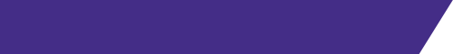 angled space blue